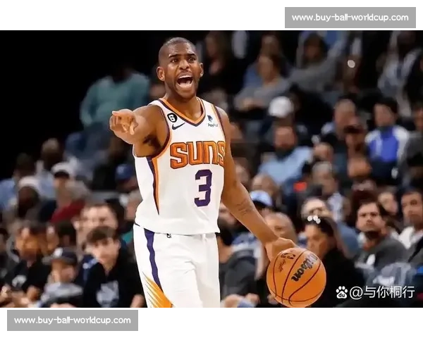 重磅！琼斯离队腾出空位，保罗或重返太阳再续前缘