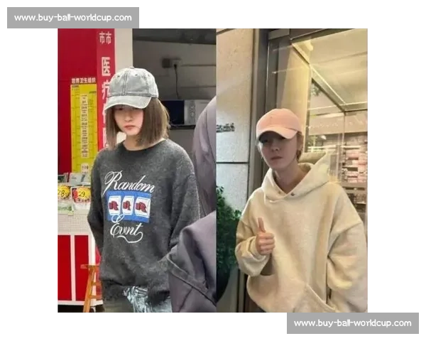 鹿晗的扭帽撩妹法则：小棒球帽的魅力密码