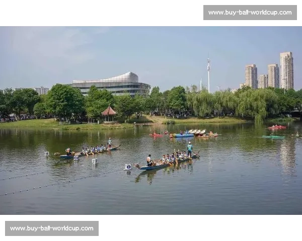 国际名校激扬碧波：生态赛舟会在湖州燃情启幕