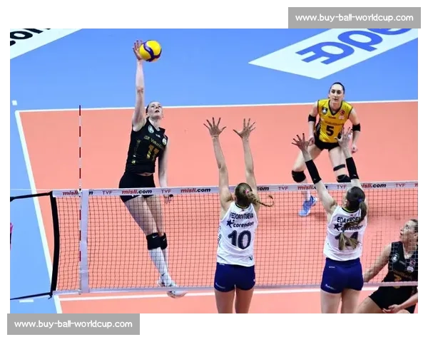 女排世联赛观众纪录刷新!土耳其 1.7 万上座创历史,中国两站憾失良机 女排世联赛观众纪录刷新!土耳其 1.7 万上座创历史,中国两站憾失良机