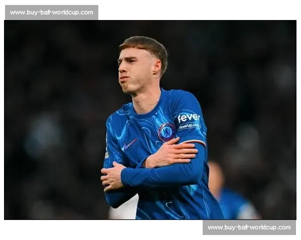 帕尔默 8.6 分闪耀！切尔西锋霸诠释全能中场标杆