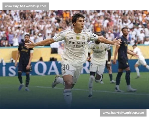 快问快答：皇马 VS 尤文，姆巴佩替补登场！贡萨洛制胜球成关键