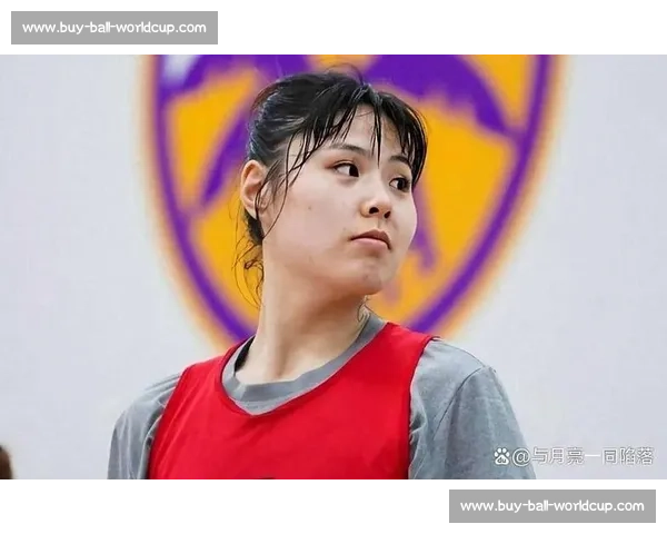 李月汝首秀爆发创纪录！家人力挺 “做你想做的” 成最强动力