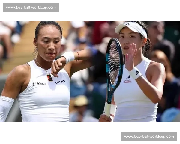 温网首日中国双星命运迥异：王欣瑜强势晋级，郑钦文止步首轮