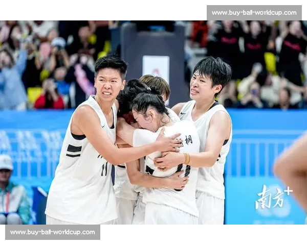 黄思静率广东女篮剑指十五运:主场作战,冠军必留南粤 黄思静率广东女篮剑指十五运:主场作战,冠军必留南粤