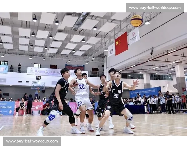 十五运东莞赛区首场测试赛举行 聋人篮球实战演练助力残特奥会 十五运东莞赛区首场测试赛举行 聋人篮球实战演练助力残特奥会