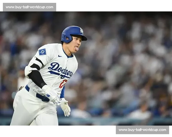 大谷遭死球击中！道奇教练暴怒离场