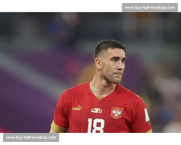 尤文 2000 万欧甩卖 DV9 遇阻！塞尔维亚锋霸铁心拒赴土超沙特，铁心留队或盼英超豪门