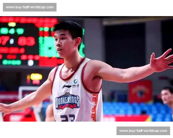 林葳特训迎蜕变!跳投高度骤降 20cm 强化持球进攻,夏季联赛成留美关键战 林葳特训迎蜕变!跳投高度骤降 20cm 强化持球进攻,夏季联赛成留美关键战