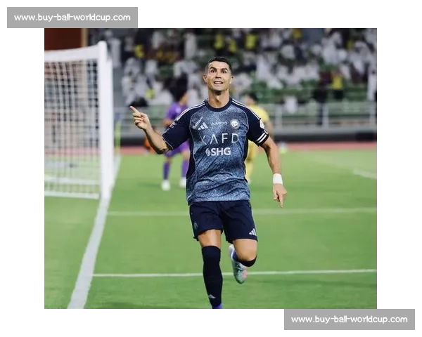 罗马诺确认！热苏斯携手 C 罗执教利雅得胜利，新赛季冲击多冠王