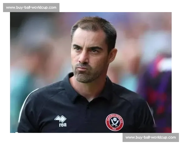 谢菲联官宣塞莱斯出任主帅 签约三年 保级专家开启重建