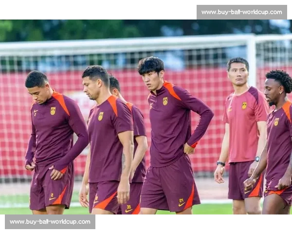 高天意回归国足获赞！位置调整或成爆发关键，杨翼力挺其战术适配性