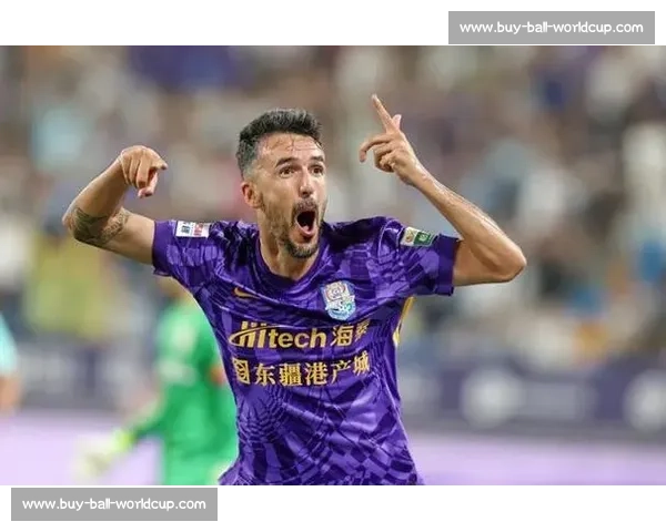 基莱斯：中超让我找到家，但中文比训练更难征服！