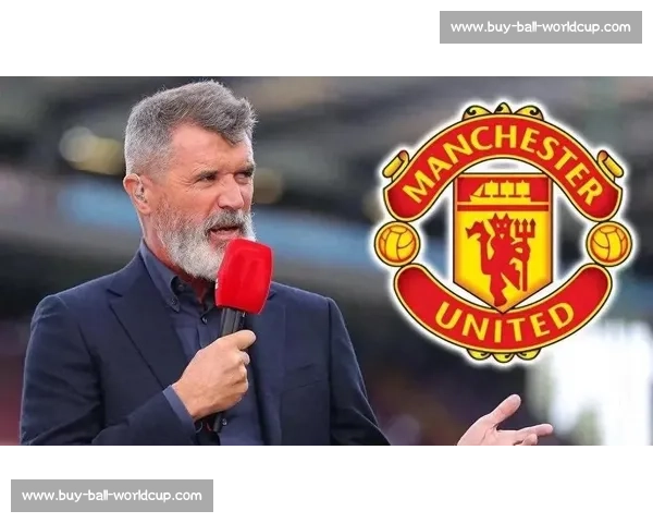 曼联锋线猎物浮现？小基恩成红魔今夏重点目标却仍未行动