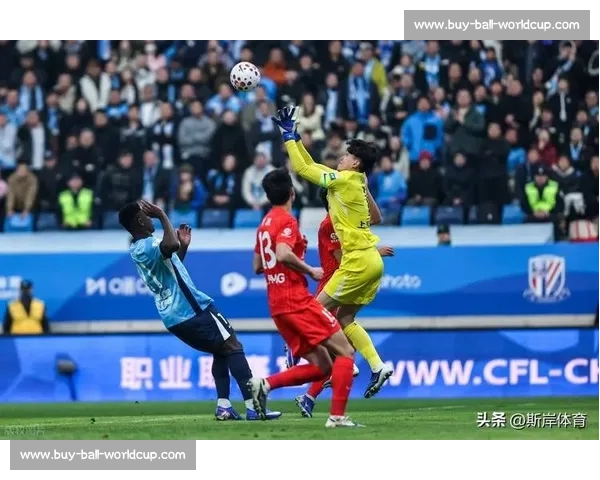 梭鱼湾 59033 人创赛季新高！工体 46269 人紧随其后，中超球市持续回暖