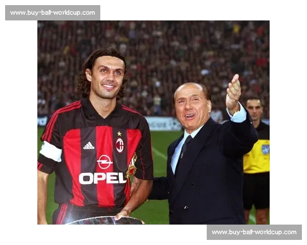 马尔蒂尼家族传奇影像曝光：红黑血脉铸就防守艺术巅峰