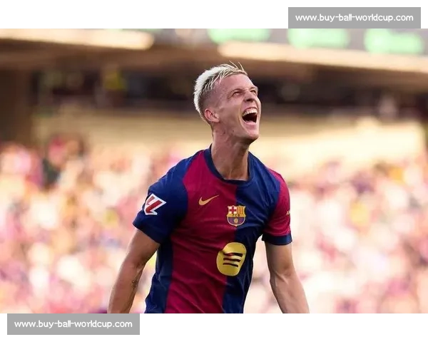 弗里克革新战术体系，奥尔莫成巴萨伪九号核心