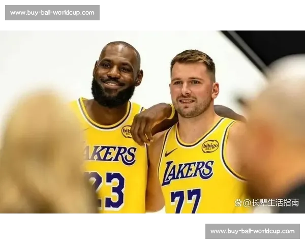 同一经纪人牵线！艾顿或底薪加盟湖人，与东契奇再续前缘？