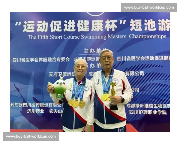 宿迁 “泳坛金花” 李桂芝再揽双金 续写 17 年征战传奇