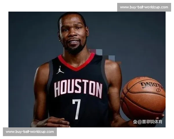 太阳杜兰特 1 换 8 赴火箭！格林 + 狄龙成重建核心，小贾留队成争冠拼图