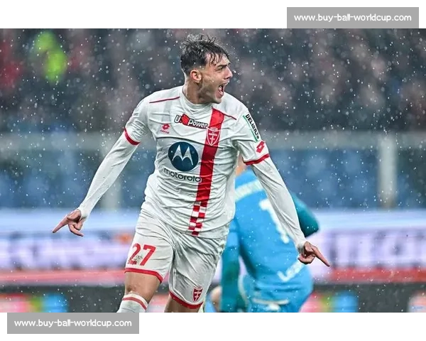 斯基拉：米兰双雄争夺 18 岁新星莱昂尼，热刺马赛加入战团