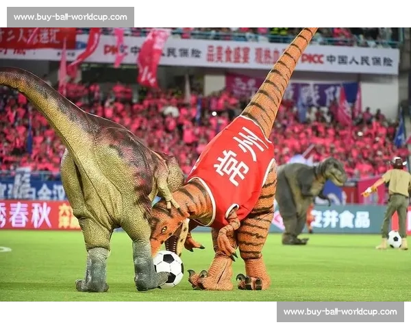 最红啦啦队出征苏超！激情助威点燃绿茵场