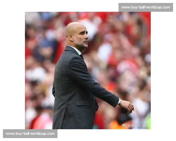 瓜迪奥拉：罗德里伤病警报拉响，却意外解锁中场新变局