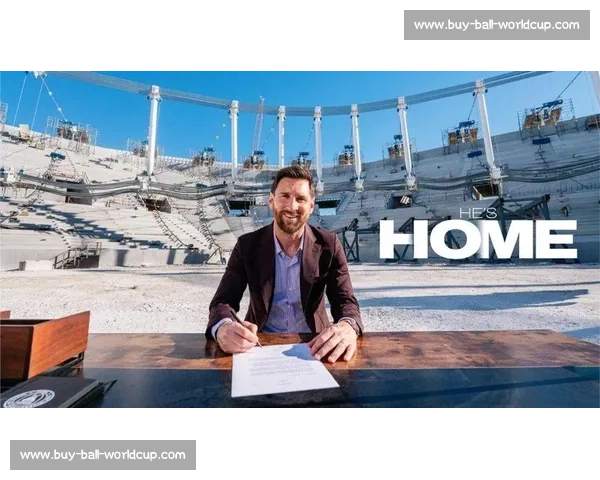 贝克汉姆盛赞梅西：“无人能及” 的传奇重塑迈阿密国际辉煌