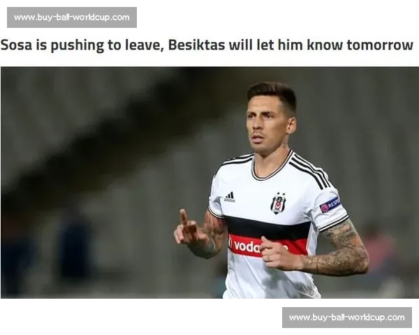 迪马济奥确认！贝西克塔斯 1700 万欧先租后买锁定亚伯拉罕