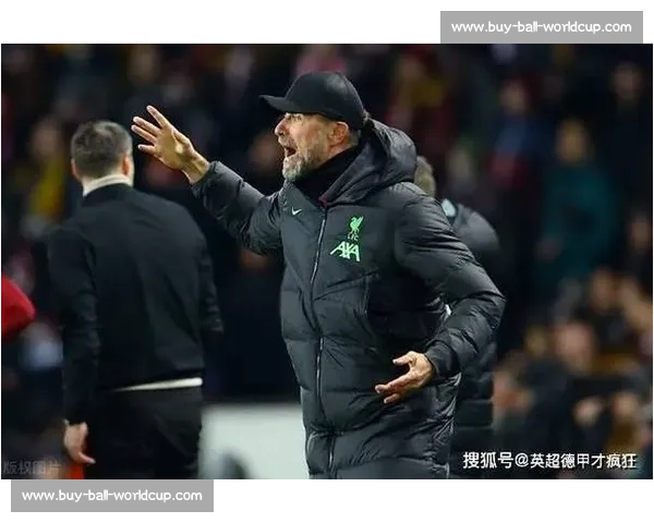 瓜迪奥拉回应克洛普世俱杯争议：理解批评，但参赛资格决定话语权