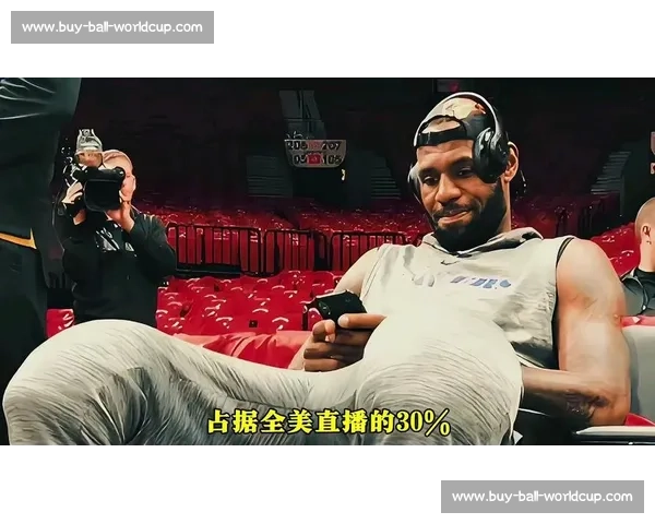 詹姆斯:孩子的理解让退役决定更从容 詹姆斯:孩子的理解让退役决定更从容