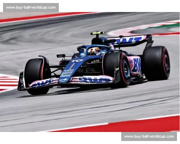 博塔斯或顶替科拉平托加盟 Alpine：F1 围场再掀车手变动风云
