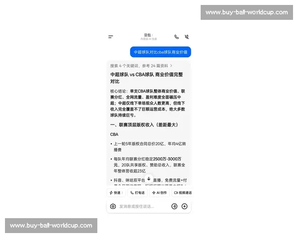 CBA商业价值飙升：品牌赞助与市场开发新趋势