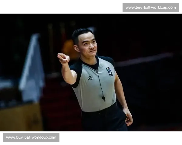 CBA裁判问题热议：如何保障比赛公平性？_20260521200519